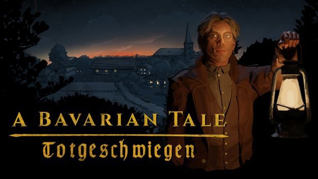 A Bavarian Tale: Totgeschwiegen chooses to leave early access A Bavarian Tale: Totgeschwiegen chooses to leave early access