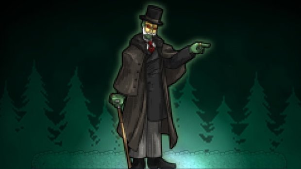Demo offers first clues to Murder Is Game Over: The Blackinton Curse Demo offers first clues to Murder Is Game Over: The Blackinton Curse