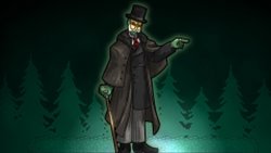 Demo offers first clues to Murder Is Game Over: The Blackinton Curse Demo offers first clues to Murder Is Game Over: The Blackinton Curse