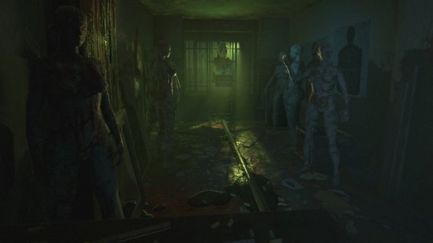 Don't Be Afraid of horror sequel coming October 28th