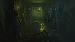 Don't Be Afraid of horror sequel coming October 28th Don't Be Afraid of horror sequel coming October 28th