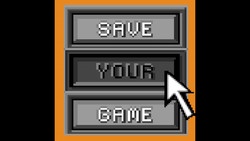 Save Your Game podcast #32 – Fran Bow