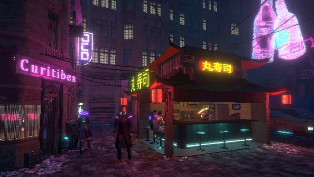 Demo offers early introduction to Au Revoir Demo offers early introduction to Au Revoir