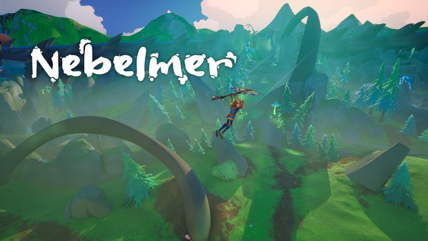 Nebelmer demo glides onto Steam Nebelmer demo glides onto Steam