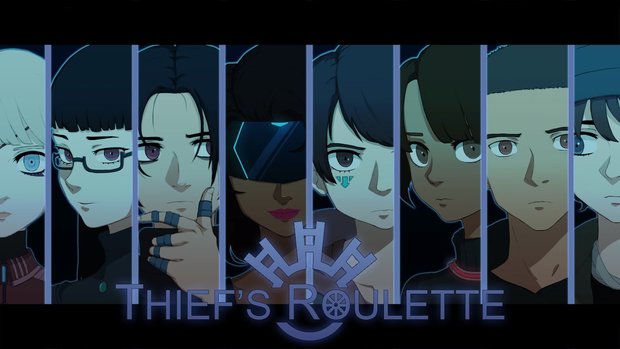 Demo for Thief’s Roulette Ready for a Spin Demo for Thief’s Roulette Ready for a Spin