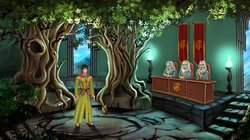 Plot of the Druid hands-on preview – Something good brewing in early access Plot of the Druid hands-on preview – Something good brewing in early access