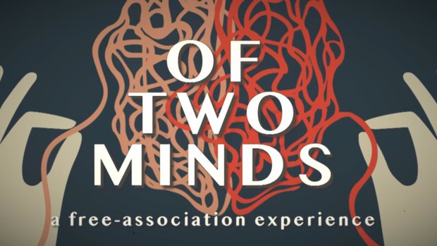 Of Two Minds zeroing in on mobile release Of Two Minds zeroing in on mobile release