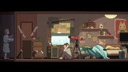 Midnight Scenes: A Safe Place review Midnight Scenes: A Safe Place review