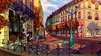 Broken Sword: The Shadow of the Templars (1996) walkthrough Broken Sword: The Shadow of the Templars (1996) walkthrough