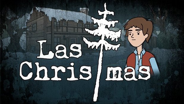 Last Christmas now present on Steam Last Christmas now present on Steam
