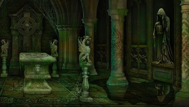 Doctor Arcana and the Secret of Shadowspire conjured up on Steam Doctor Arcana and the Secret of Shadowspire conjured up on Steam