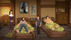 The Plague Doctor of Wippra review The Plague Doctor of Wippra review