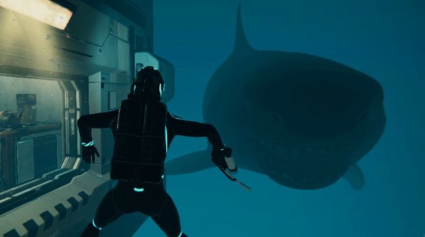 Deepest Trench emerges on Steam Deepest Trench emerges on Steam