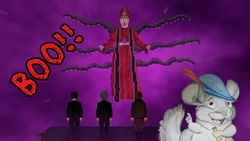 Five of the Spookiest Adventure Games of 2024 Five of the Spookiest Adventure Games of 2024