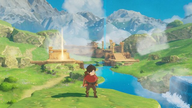 Europa review Europa review