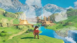 Europa review Europa review