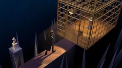 Arsene Lupin: Once a Thief review Arsene Lupin: Once a Thief review