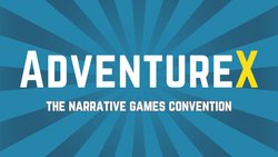 AdventureX 2024 Steam event is underway! AdventureX 2024 Steam event is underway!