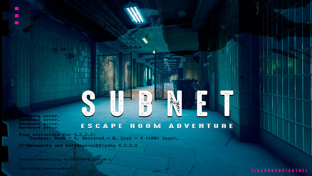 M9 Games rolls out new puzzle adventure SUBNET M9 Games rolls out new puzzle adventure SUBNET