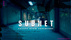 M9 Games rolls out new puzzle adventure SUBNET M9 Games rolls out new puzzle adventure SUBNET