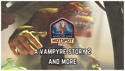 Memorable endings and new beginnings with the co-developers of A Vampyre Story: A Bat's Tale Memorable endings and new beginnings with the co-developers of A Vampyre Story: A Bat's Tale