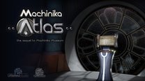 Machinika: Atlas video walkthrough