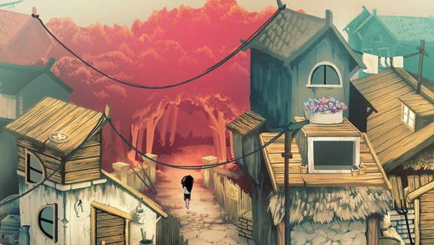 Children of Silentown review Children of Silentown review