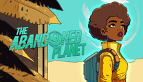 The Abandoned Planet video walkthrough The Abandoned Planet video walkthrough
