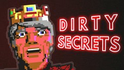 The Dirty Secrets of King's Quest IV: The Perils of Rosella The Dirty Secrets of King's Quest IV: The Perils of Rosella