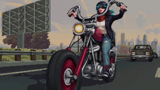 Demo offers glimpse into future of Kathy Rain 2: Soothsayer Demo offers glimpse into future of Kathy Rain 2: Soothsayer