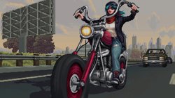 Demo offers glimpse into future of Kathy Rain 2: Soothsayer Demo offers glimpse into future of Kathy Rain 2: Soothsayer