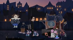 Whateverland review Whateverland review