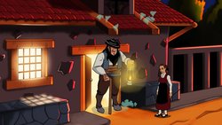 Torrezno Entertainment's Luis Izquierdo Juez – Myths, monsters and surprising monastic pursuits in Legends of Castile Torrezno Entertainment's Luis Izquierdo Juez – Myths, monsters and surprising monastic pursuits in Legends of Castile