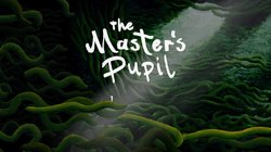 The Master's Pupil one to keep an eye on The Master's Pupil one to keep an eye on