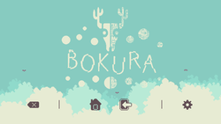 BOKURA comes together on Steam for Windows and Mac BOKURA comes together on Steam for Windows and Mac
