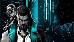 Neon Blood spills onto PC and consoles Neon Blood spills onto PC and consoles