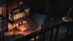 Inkression demo leaves its mark on Steam Inkression demo leaves its mark on Steam