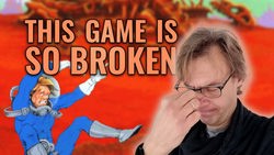 Why timers in Sierra games are so broken Why timers in Sierra games are so broken