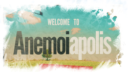 Anemoiapolis: Chapter 1 arrives on Windows PC Anemoiapolis: Chapter 1 arrives on Windows PC