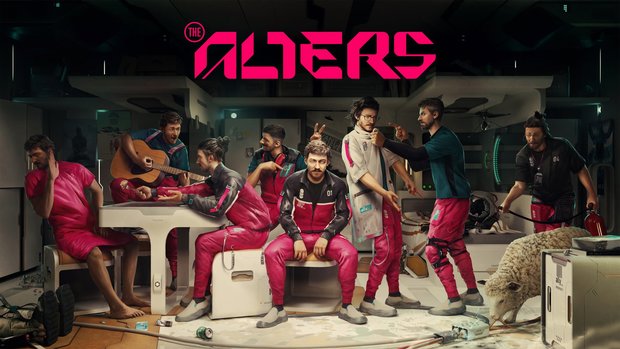 The Alters coming together soon for PC The Alters coming together soon for PC