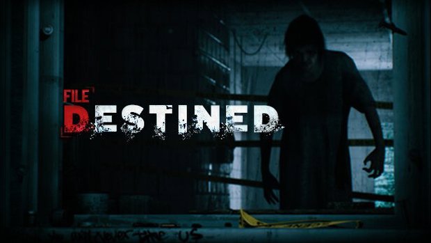 File Destined fulfilled today on Steam File Destined fulfilled today on Steam