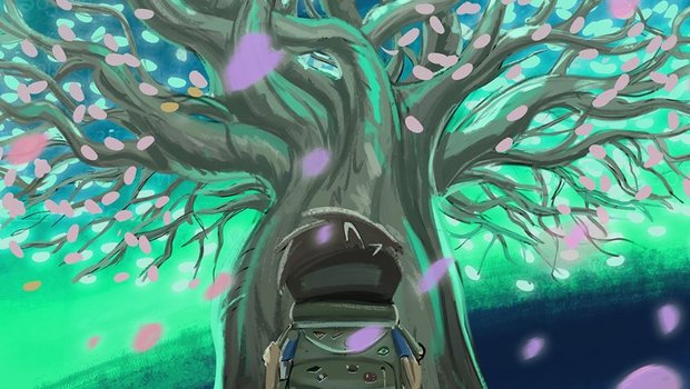 Sweet first taste of Master Lemon: The Quest for Iceland served up