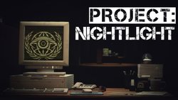 Project: Nightlight switched on for Steam VR Project: Nightlight switched on for Steam VR