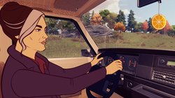 Open Roads review Open Roads review