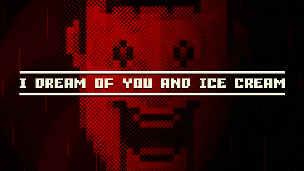 I Dream of You and Ice Cream ready for scooping on Xbox I Dream of You and Ice Cream ready for scooping on Xbox