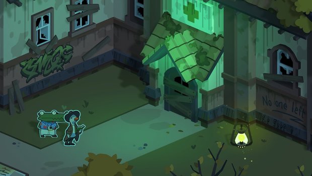 Duck Detective to soar again in The Ghost of Glamping