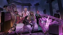 Stray Gods: The Roleplaying Musical review  Stray Gods: The Roleplaying Musical review