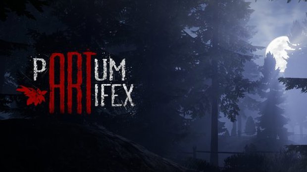 Horror puzzler Partum Artifex delivered to Steam Horror puzzler Partum Artifex delivered to Steam