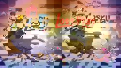 Lost in Play video walkthrough