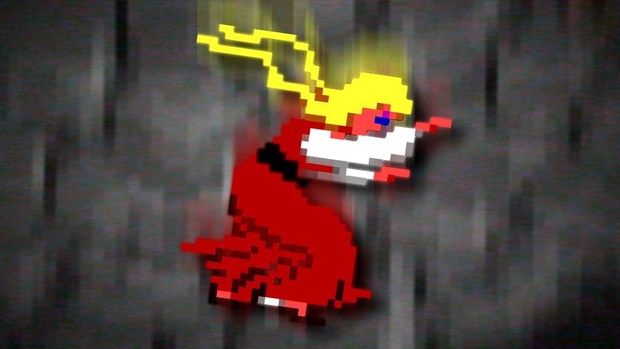 Even MORE King's Quest IV details Even MORE King's Quest IV details